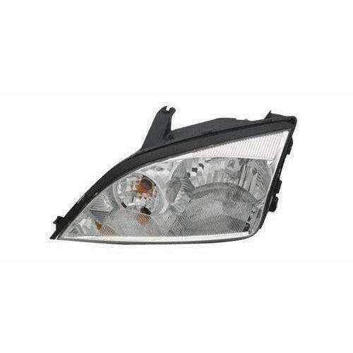 2005-2007 Ford Focus Headlamp LH.