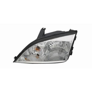 2005-2007 Ford Focus Headlamp LH - Classic 2 Current Fabrication