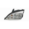 2005-2007 Ford Focus Headlamp LH.