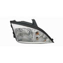 2005-2007 Ford Focus Headlamp RH.