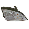 2005-2007 Ford Focus Head Lamp LH.