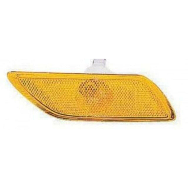 2004-2007 Ford Focus Front Marker Lamp LH.