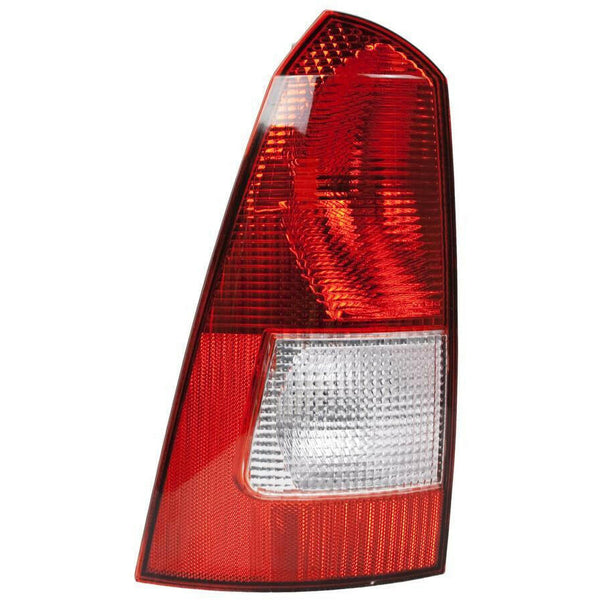 2003-2007 Ford Focus Tail Lamp LH.
