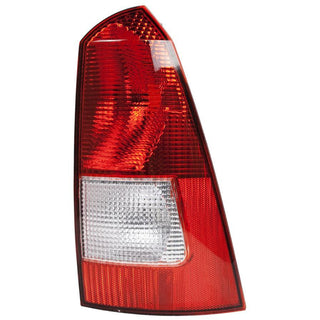 2003-2007 Ford Focus Tail Lamp RH - Classic 2 Current Fabrication