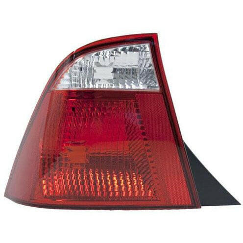 2005-2007 Ford Focus Tail Lamp LH.