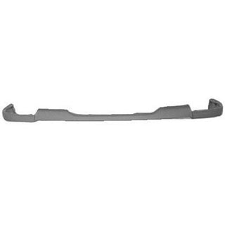 2005-2007 Ford Focus Front Valance - Classic 2 Current Fabrication