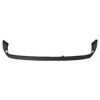 2000-2004 Ford Focus Front Valance - Classic 2 Current Fabrication