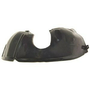 2000-2007 Ford Focus Fender Liner LH.