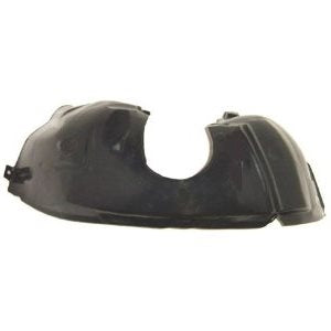 2000-2007 Ford Focus Fender Liner RH - Classic 2 Current Fabrication
