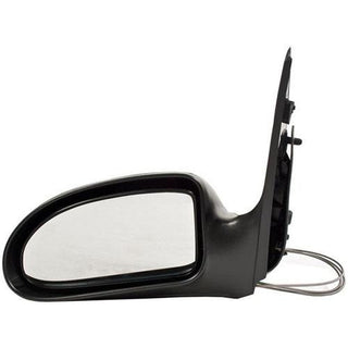 2000-2002 Ford Focus Mirror Manual LH - Classic 2 Current Fabrication