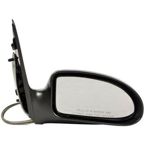 2000-2002 Ford Focus Mirror Manual RH.