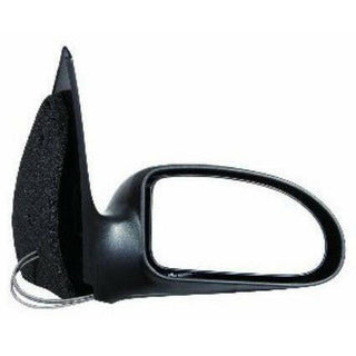 2002-2007 Ford Focus Mirror Manual LH.