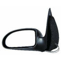 2002-2007 Ford Focus Mirror Manual RH.