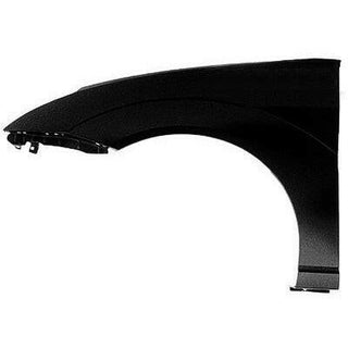 2000-2004 Ford Focus Fender LH (C).