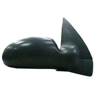 2000-2007 Ford Focus Mirror Power LH.