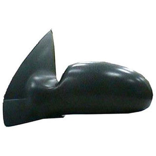 2000-2007 Ford Focus Mirror Power RH - Classic 2 Current Fabrication