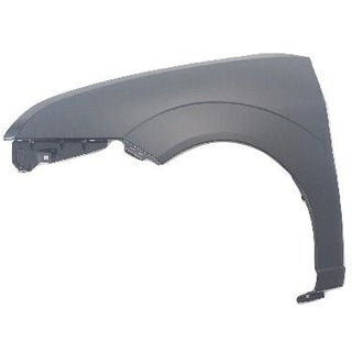 2005-2007 Ford Focus Fender LH (C) - Classic 2 Current Fabrication