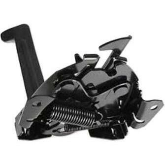 2004-2007 Ford Focus Hood Latch W/The Front Deterearent Focus 04-07.