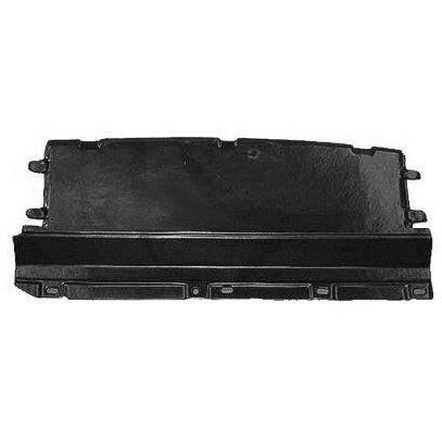 2000-2004 Ford Focus Radiator Support.