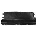 2000-2004 Ford Focus Radiator Support.