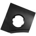 2000-2004 Ford Focus Floor Hole Panel - Classic 2 Current Fabrication