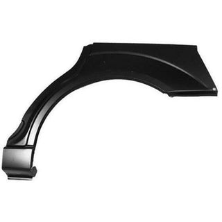 LH Rear Wheel Arch Focus 4 Door Hatchback 00-04.