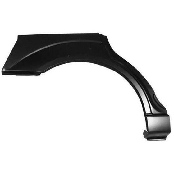 RH Rear Wheel Arch Focus 4 Door Hatchback 00-04.