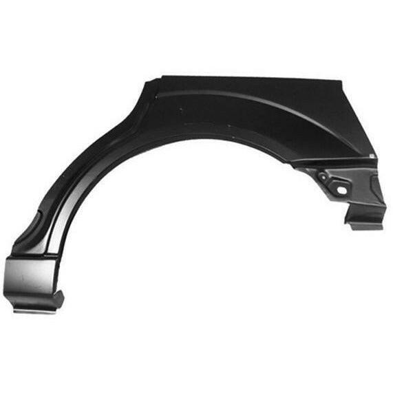 LH Rear Wheel Arch Focus 5 Door Wagon 00-04.