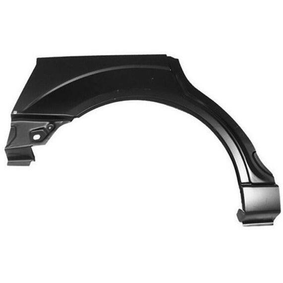 RH Rear Wheel Arch Focus 5 Door Wagon 00-04.