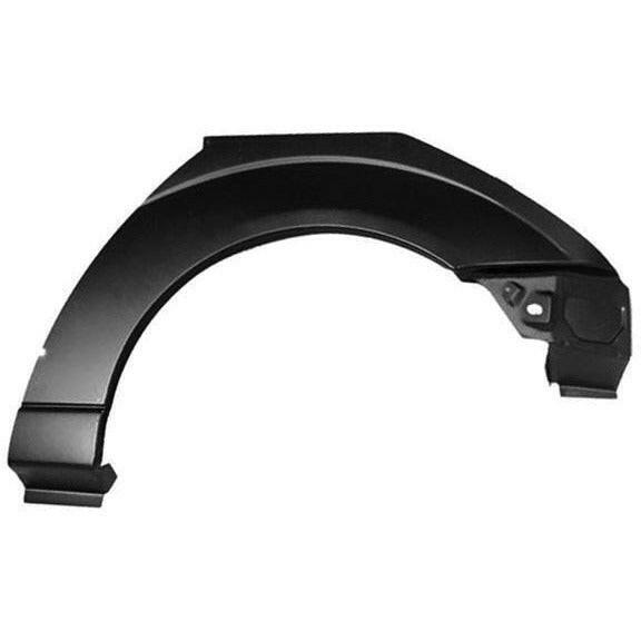 LH Rear Wheel Arch Focus 2 Door Hatchback 00-04.