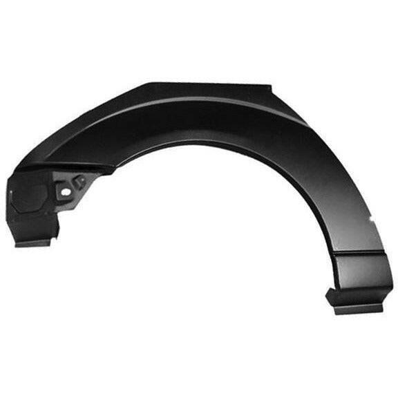 RH Rear Wheel Arch Focus 2 Door Hatchback 00-04.