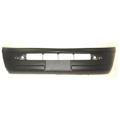 2000-2004 Ford Focus Front Bumper Cover.