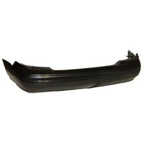 2000-2004 Ford Focus Rear Bumper Cover.