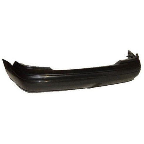 2000-2004 Ford Focus Rear Bumper Cover - Classic 2 Current Fabrication