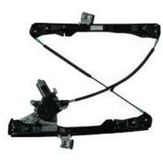 2000-2006 Ford Focus Power Window Regulator LH.