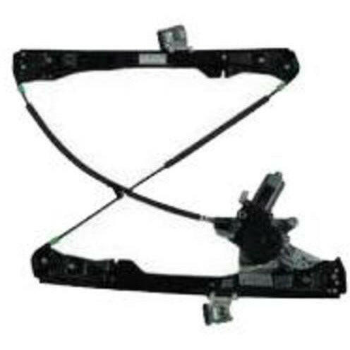 2000-2006 Ford Focus Power Window Regulator RH.
