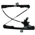 2000-2006 Ford Focus Power Window Regulator RH.