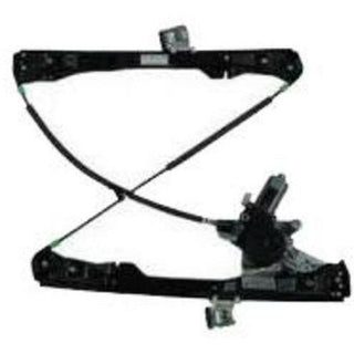 2000-2006 Ford Focus Power Window Regulator RH.