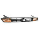 2000-2004 Ford Focus Grille/Turn Signal Lamp Assembly.