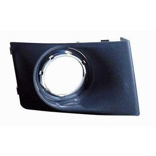 2008-2011 Ford Focus Fog Lamp Bezel LH.