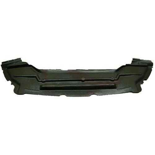 2008-2011 Ford Focus Front Lower Air.