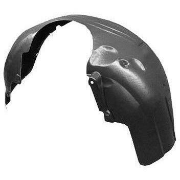 2008-2011 Ford Focus Fender Liner LH.