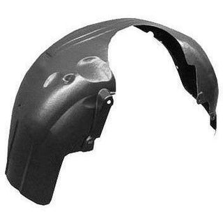 2008-2011 Ford Focus Fender Liner RH.
