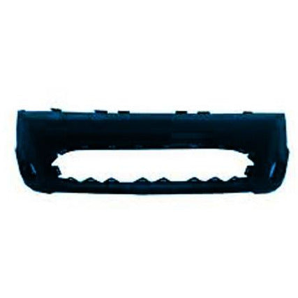 2009-2011 Ford Focus Front Bumper Cover (P) - Classic 2 Current Fabrication