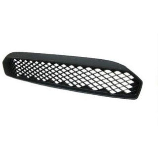 2009-2011 Ford Focus Front Bumper Grille - Classic 2 Current Fabrication