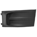 2008-2011 Ford Focus Front LH Bumper - Classic 2 Current Fabrication