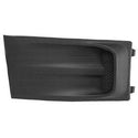 2008-2011 Ford Focus Front RH Bumper - Classic 2 Current Fabrication