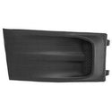 2008-2011 Ford Focus Front RH Bumper.