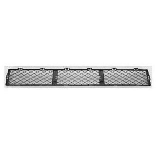 2008-2011 Ford Focus Front Bumper Grille - Classic 2 Current Fabrication