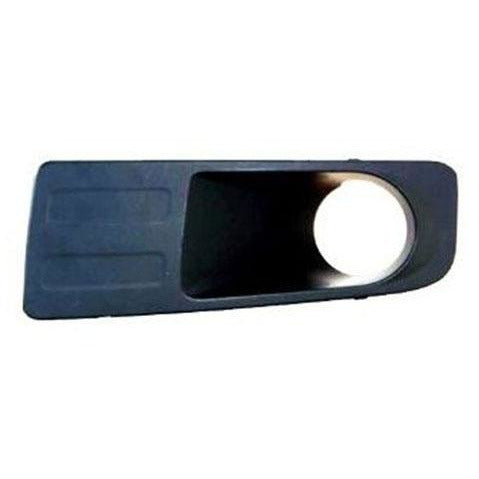 2006-2009 Ford Fusion Front Cover Insert LH W/Bezel w/Fog Lamp Hole - Classic 2 Current Fabrication